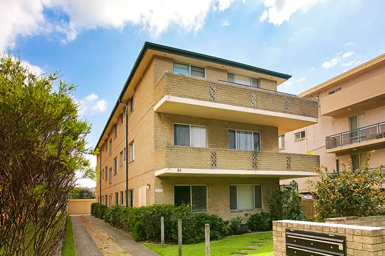 Fifth view of Homely apartment listing, 5/94 Dee Why Parade, Dee Why NSW 2099