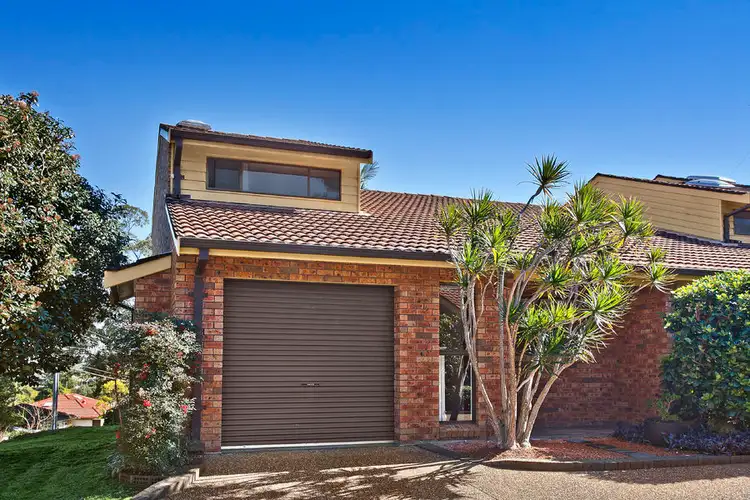 1/1A Ackling Street, Baulkham Hills NSW 2153