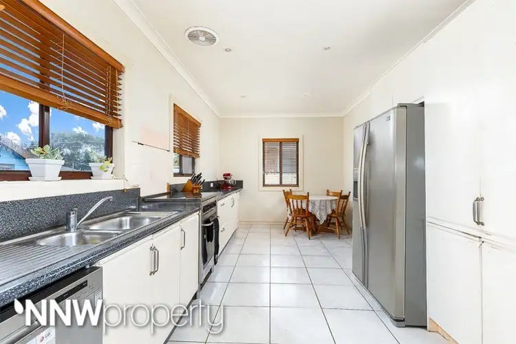 Third view of Homely house listing, 45 Adelaide Street, West Ryde NSW 2114