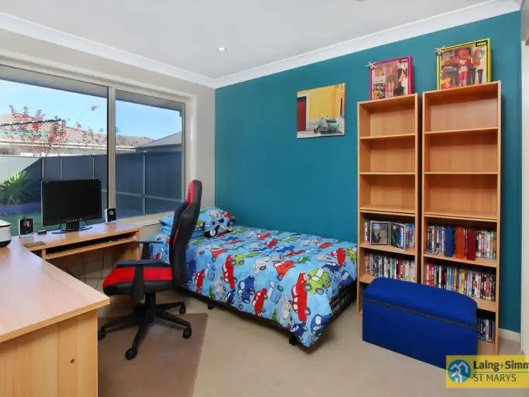 Fifth view of Homely house listing, 11 Marshall Avenue, Ropes Crossing NSW 2760