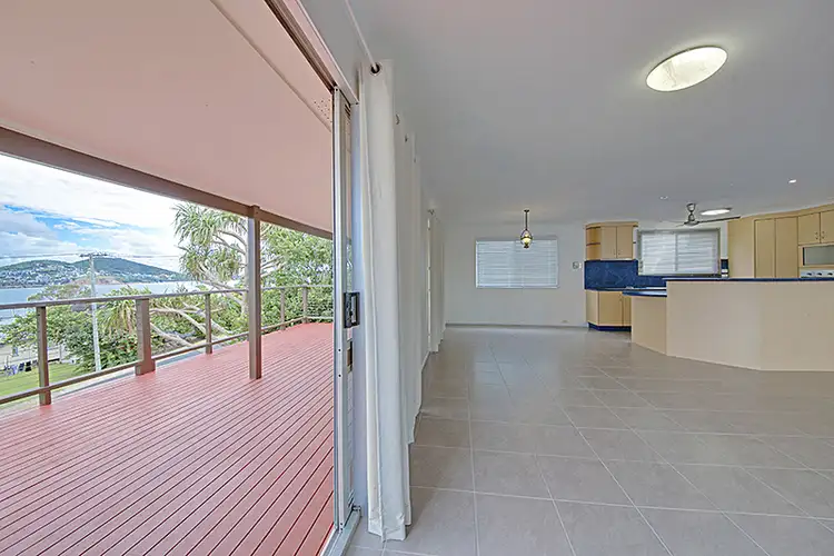 Third view of Homely house listing, 11 Edwards Street, Cooee Bay QLD 4703