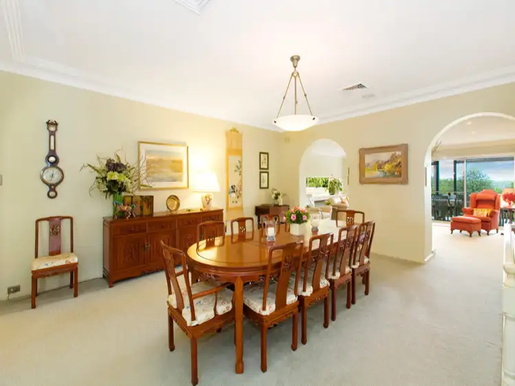 Third view of Homely house listing, 36 Lawley Crescent, Pymble NSW 2073
