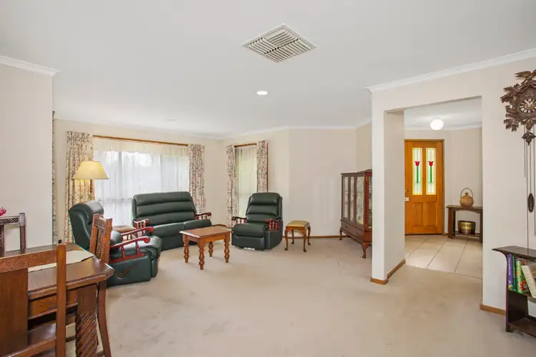 Sixth view of Homely house listing, 51 Sans Souci Drive, Wodonga VIC 3690