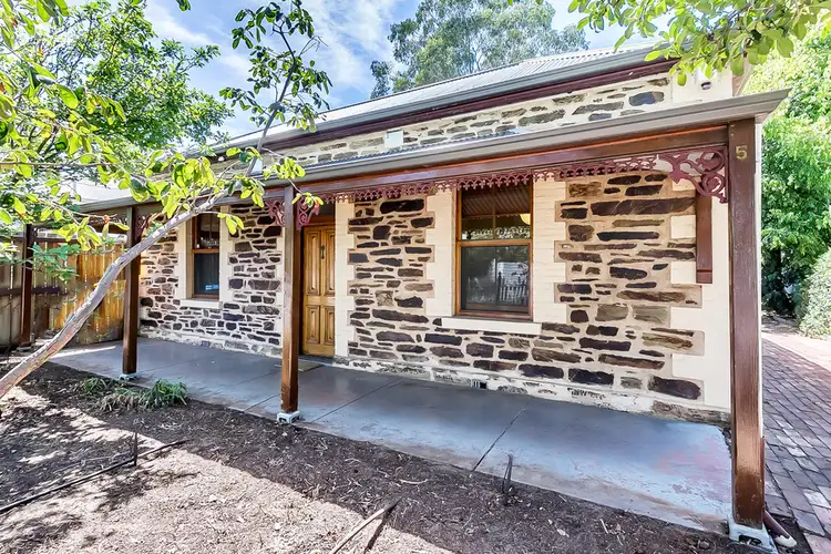 5 Musgrave Street, Goodwood SA 5034