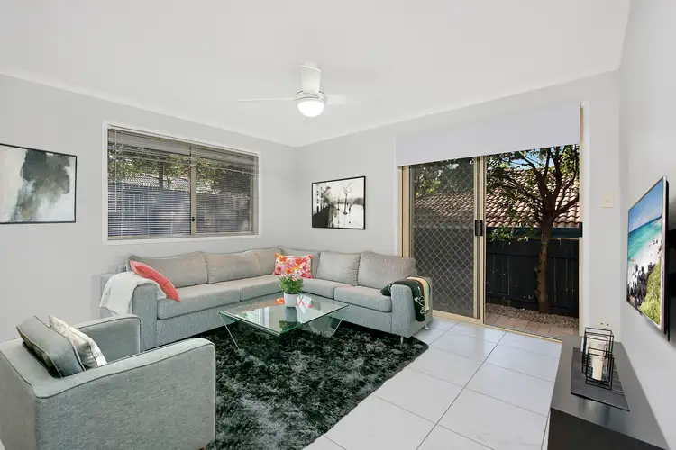Second view of Homely house listing, 18 Raven Way, Noosaville QLD 4566