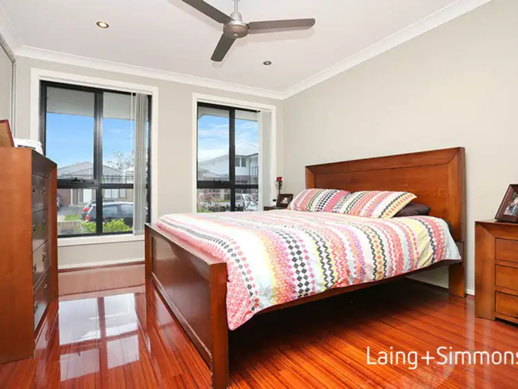 Fifth view of Homely house listing, 22 Stringybark Street, Ropes Crossing NSW 2760