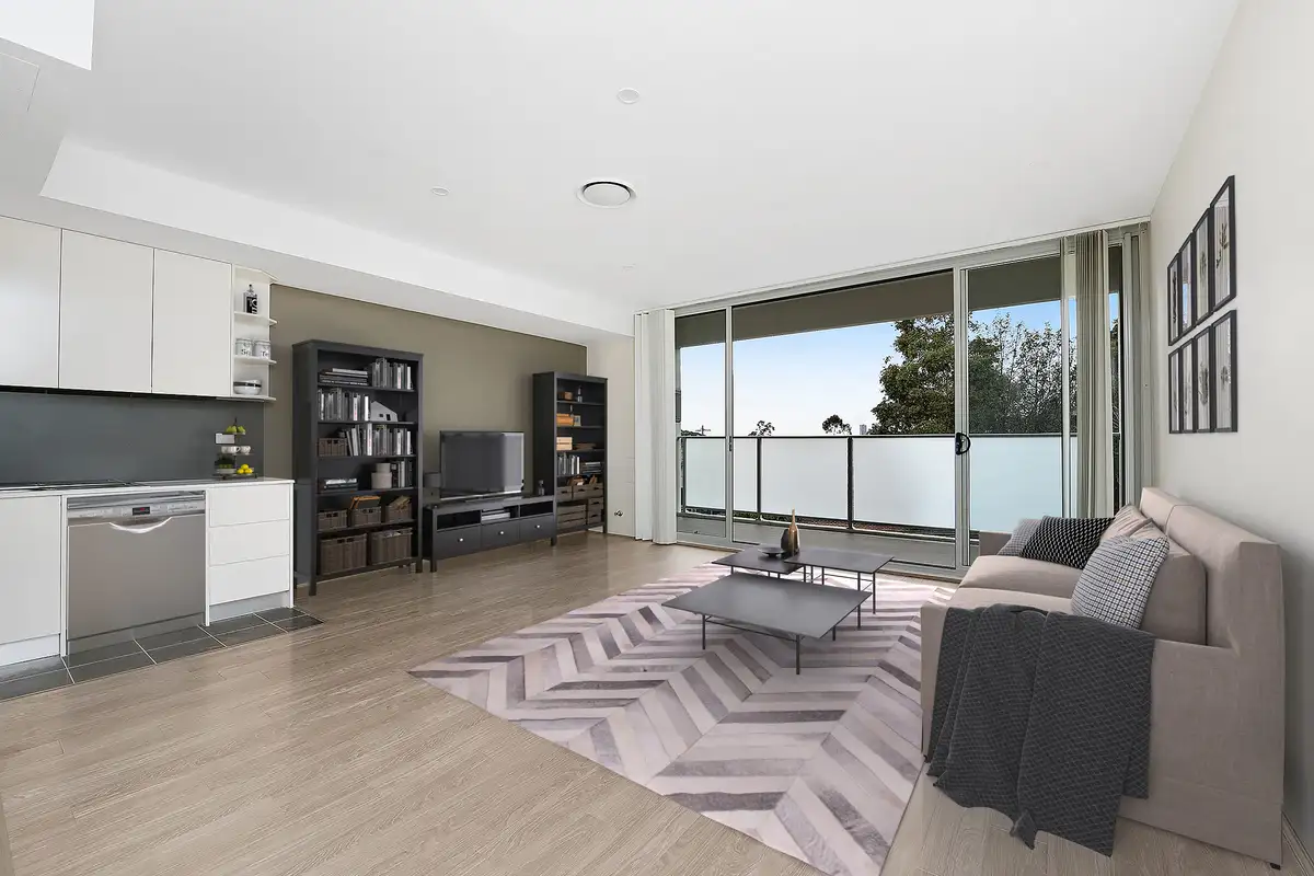 Main view of Homely apartment listing, 29-33 Joyce Street, Pendle Hill NSW 2145