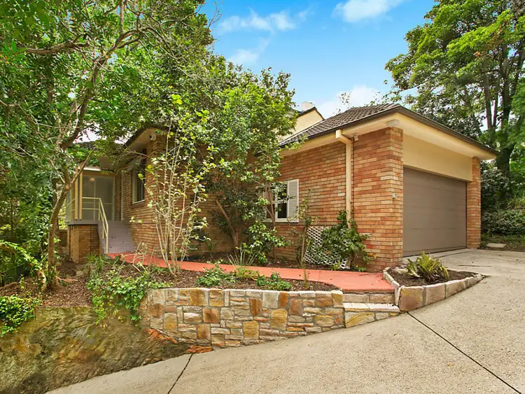1 Murchison Street, St Ives NSW 2075