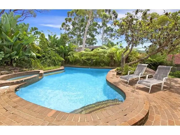 Third view of Homely house listing, 54 Waterhouse Avenue, St Ives NSW 2075