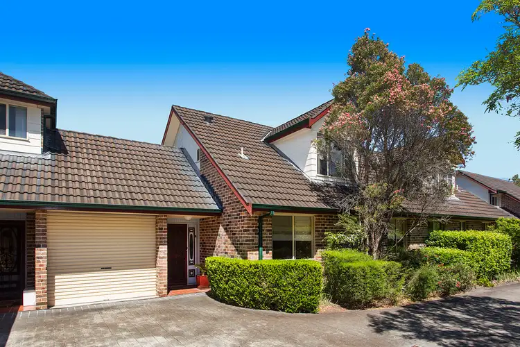 Fourth view of Homely townhouse listing, 7/10 Hardwicke Street, Riverwood NSW 2210