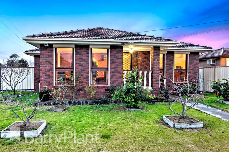 25 Gum Road, Kings Park VIC 3021