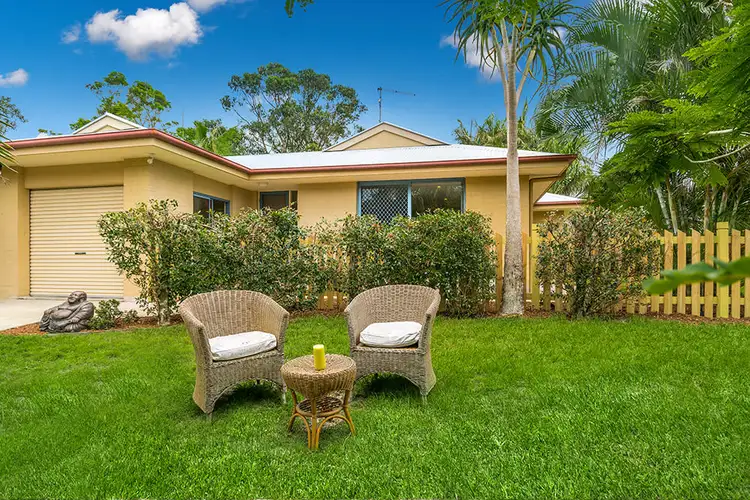 74 Sunrise Boulevard, Byron Bay NSW 2481