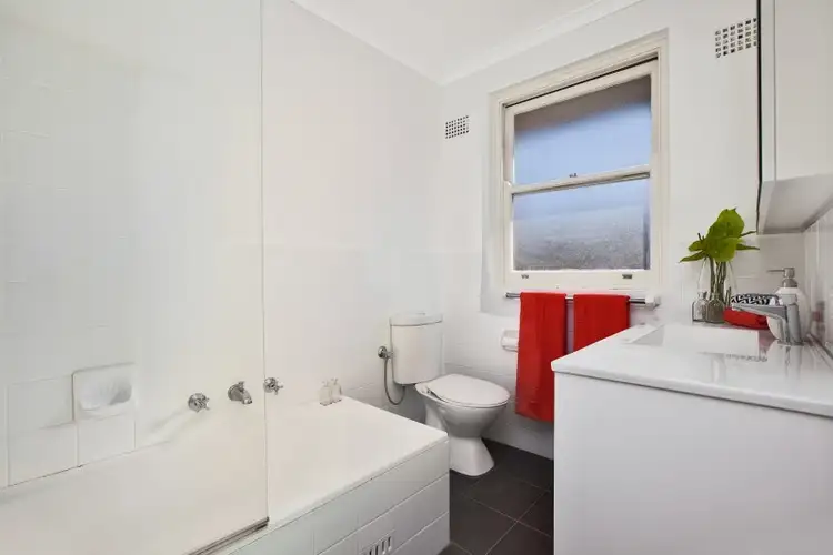Fifth view of Homely apartment listing, 7/480 Military Road, Mosman NSW 2088