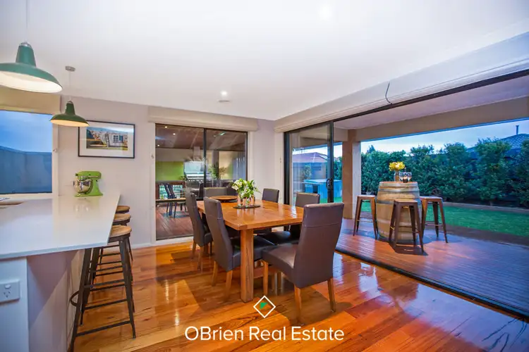 Sixth view of Homely house listing, 23 Belvedere Drive, Pakenham VIC 3810