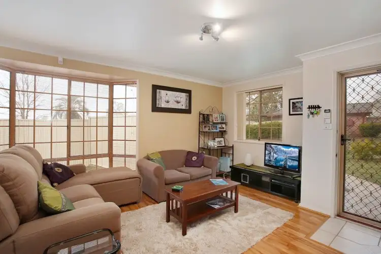 Third view of Homely house listing, 4 Waratah Court, Narellan Vale NSW 2567