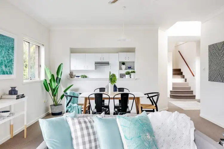 Third view of Homely townhouse listing, 1a Larmer Place, Narraweena NSW 2099