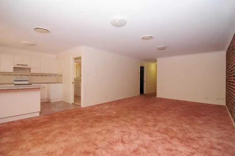 Third view of Homely semi-detached listing, 74B Jasmine Drive, Bomaderry NSW 2541