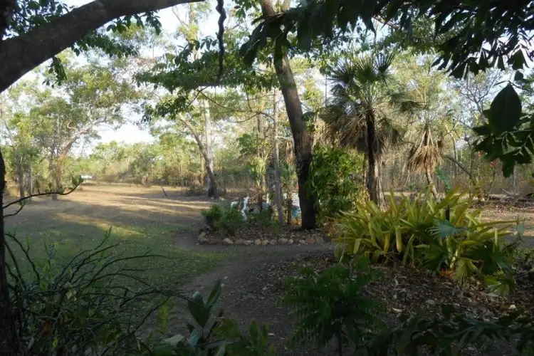 Main view of Homely rural property listing, 340 Darwin River Road, Darwin River NT 841