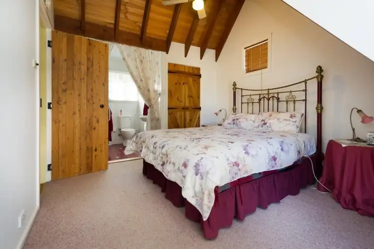 Sixth view of Homely rural property listing, 664 Black Springs Road, Mudgee NSW 2850