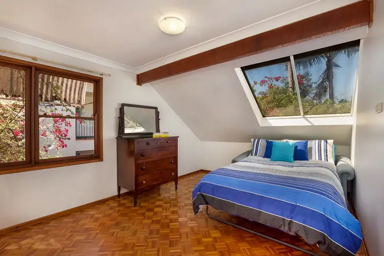 Fourth view of Homely house listing, 16 Thrupp Street, Neutral Bay NSW 2089