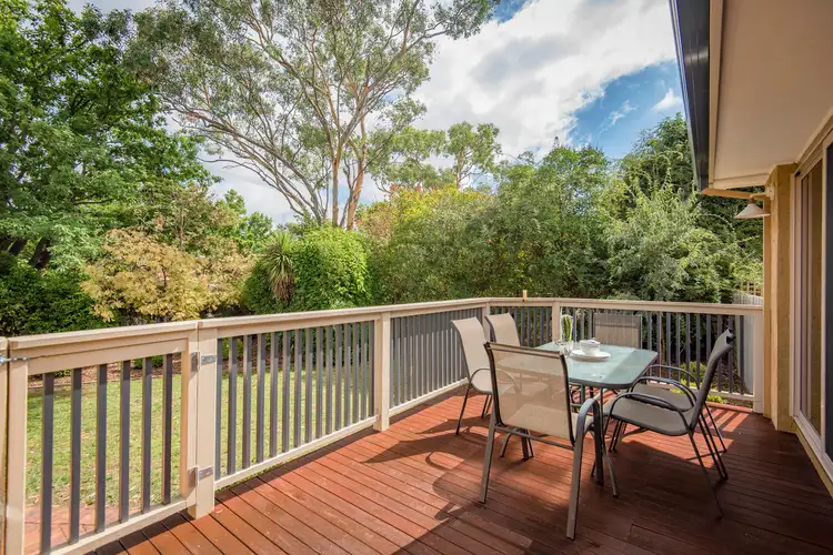 Third view of Homely house listing, 33 Wisdom Street, Hughes ACT 2605