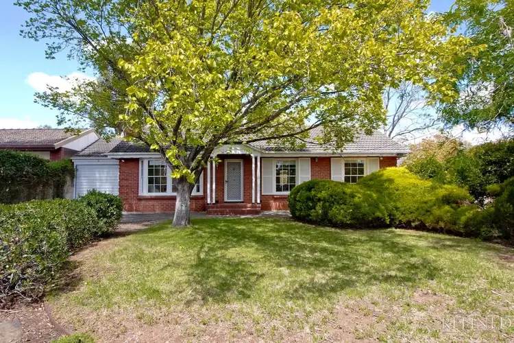 Main view of Homely house listing, 2 Jackson Street, Magill SA 5072
