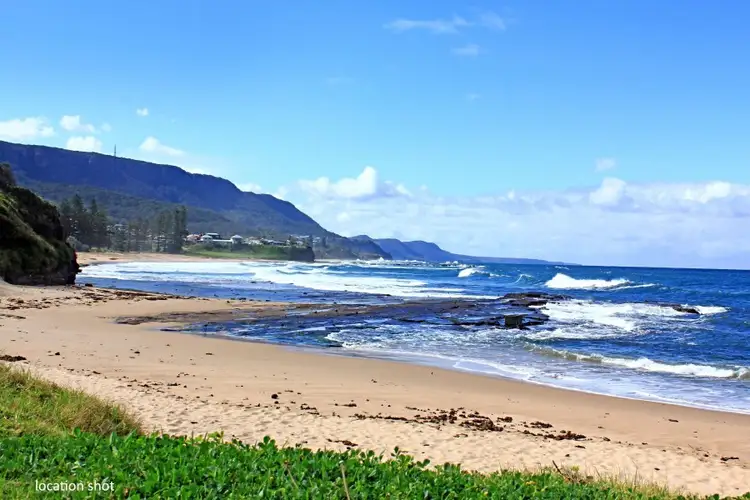 Third view of Homely land listing, LOT 10 Buttenshaw Drive, Austinmer NSW 2515