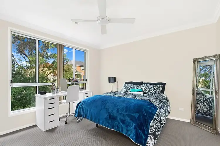 Sixth view of Homely villa listing, 13 Forestview Way, Woonona NSW 2517