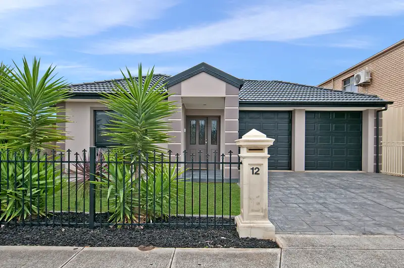 Main view of Homely house listing, 12 Blenheim Street, Angle Park SA 5010