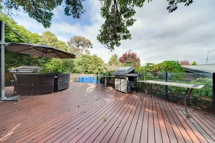 Fifth view of Homely house listing, 15 Roundhay Court, Berwick VIC 3806