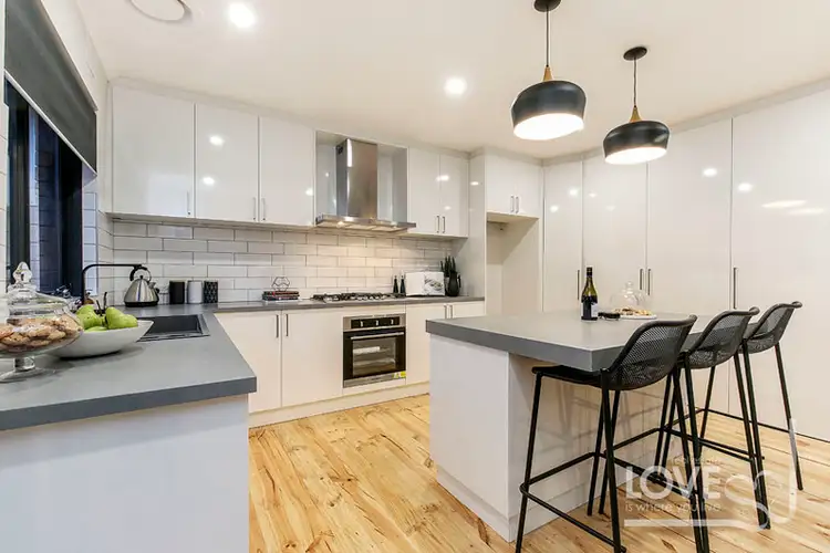 Second view of Homely unit listing, 3/993 High Street, Reservoir VIC 3073