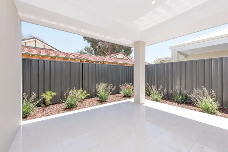 Sixth view of Homely unit listing, B/151 Bishopsgate Street, Carlisle WA 6101