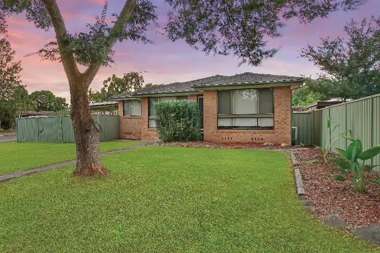 Main view of Homely house listing, 9 Brier Crescent, Quakers Hill NSW 2763