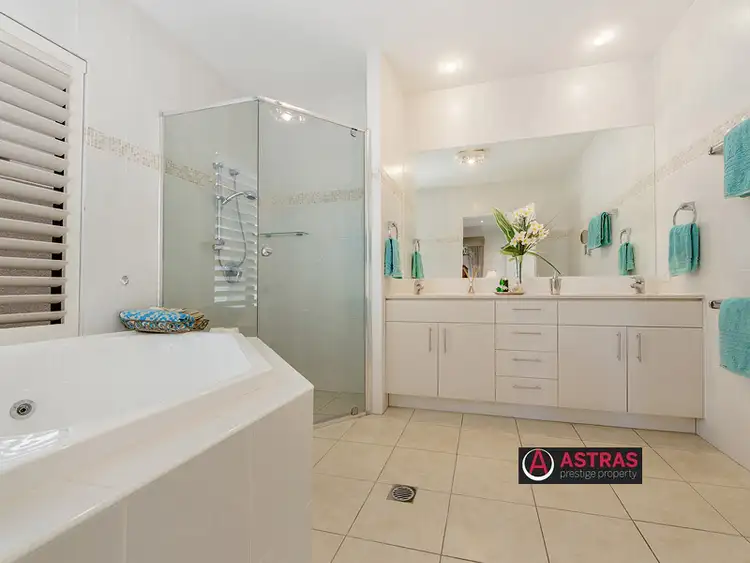 Seventh view of Homely house listing, 24 Riverwalk Avenue, Robina QLD 4226