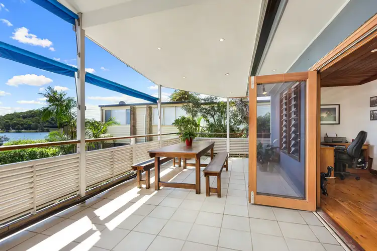 Sixth view of Homely house listing, 52 Lagoon Street, Narrabeen NSW 2101