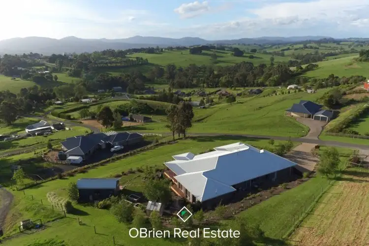 Second view of Homely house listing, 10 Station Street, Neerim South VIC 3831