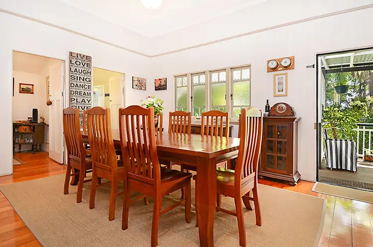 Sixth view of Homely house listing, 24 Somerset Street, Windsor QLD 4030