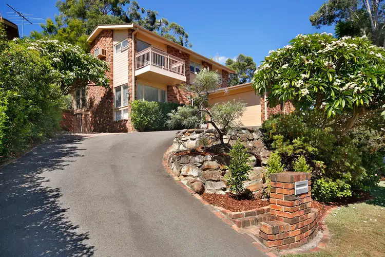 Sixth view of Homely house listing, 23 Ingrid Road, Kareela NSW 2232