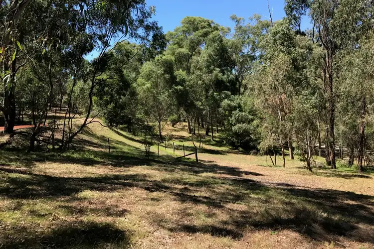 Sixth view of Homely land listing, 61 Bishop Avenue, Diamond Creek VIC 3089