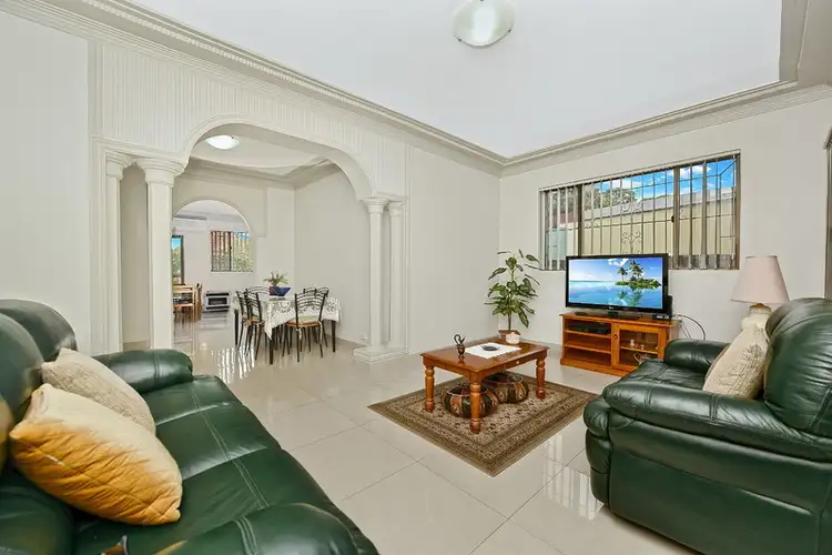 Third view of Homely house listing, 31 Fountain Avenue, Croydon Park NSW 2133