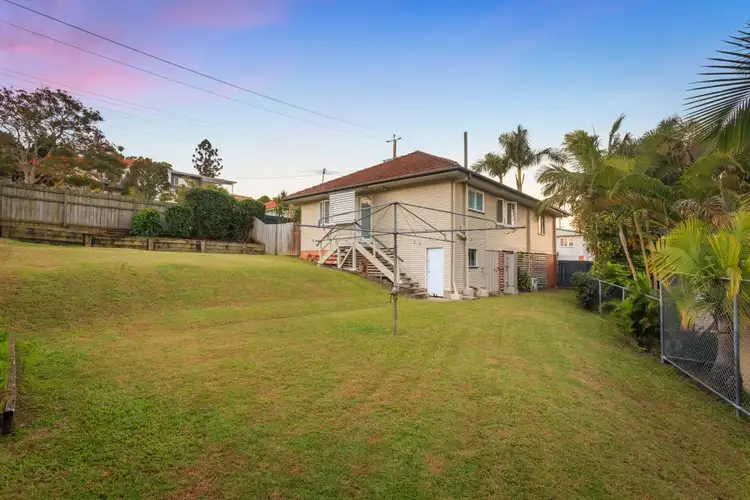 Sixth view of Homely house listing, 16 Caloola Street, Stafford QLD 4053