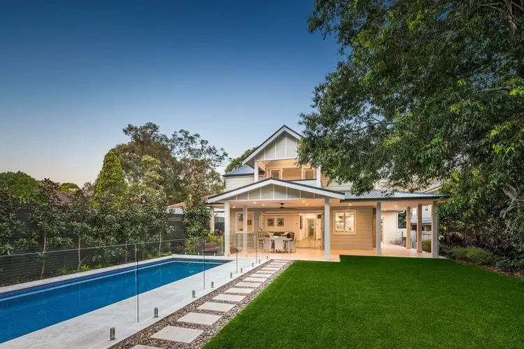 36 Farnell Street, Hunters Hill NSW 2110