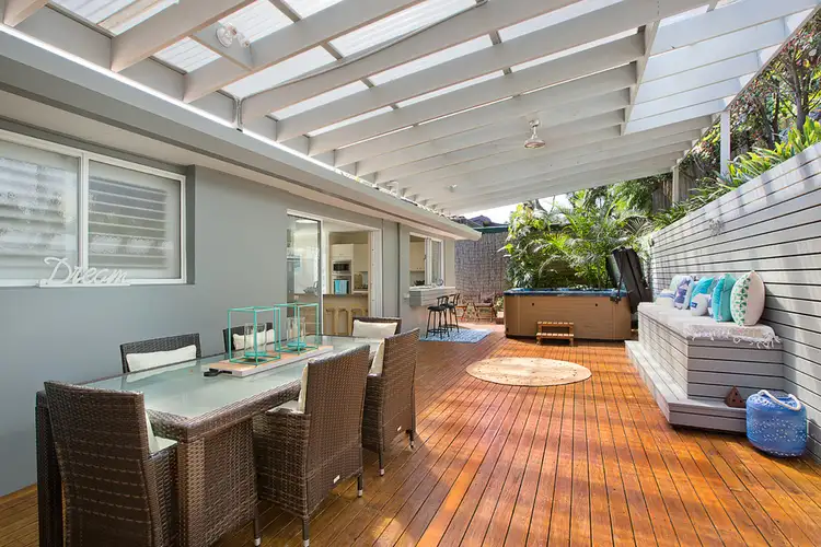 Sixth view of Homely house listing, 133 Whale Beach Road, Avalon NSW 2107