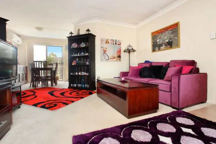 Third view of Homely unit listing, 21/99 Saddington Street, St Marys NSW 2760