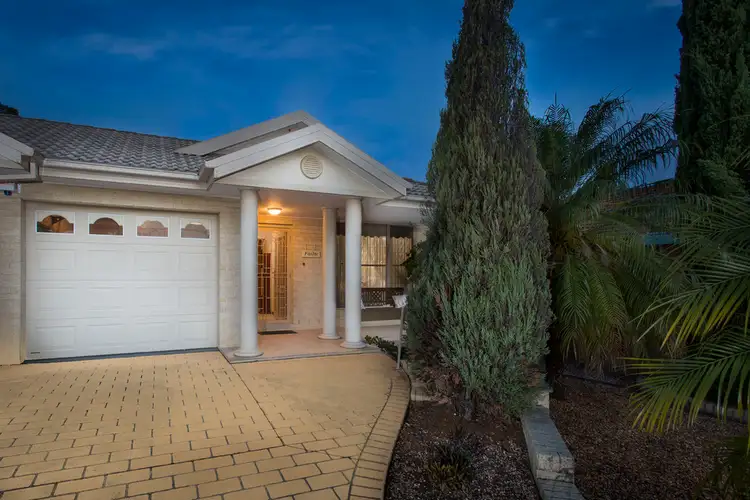 87a Victor Avenue, Picnic Point NSW 2213