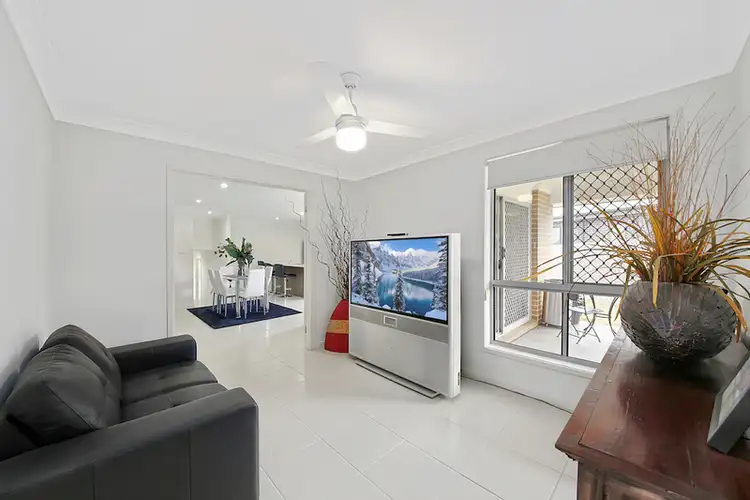 Sixth view of Homely house listing, 14 Furlong Drive, Currans Hill NSW 2567