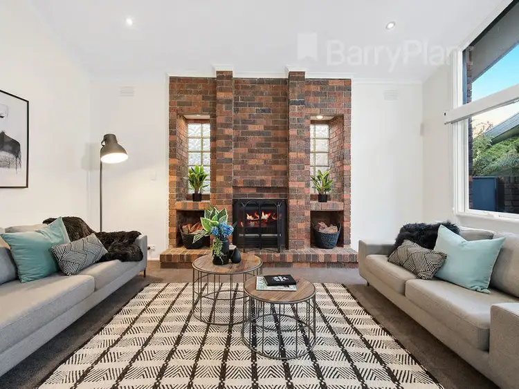 Third view of Homely house listing, 8 Amberley Court, Wantirna VIC 3152