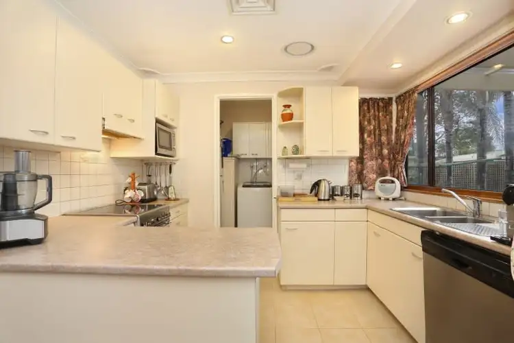 Second view of Homely house listing, 48 Pindari Drive, Penrith South NSW 2750