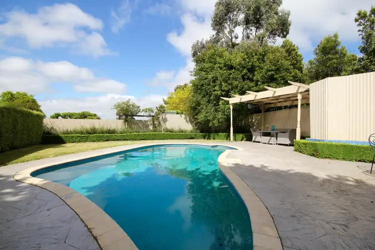 45 Drouin Road, Poowong VIC 3988