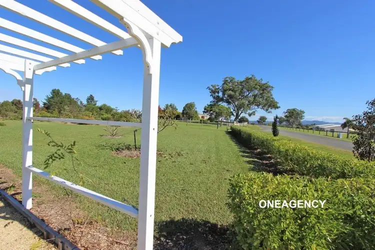Fourth view of Homely rural property listing, 43 Mulbury Place, Euroka NSW 2440